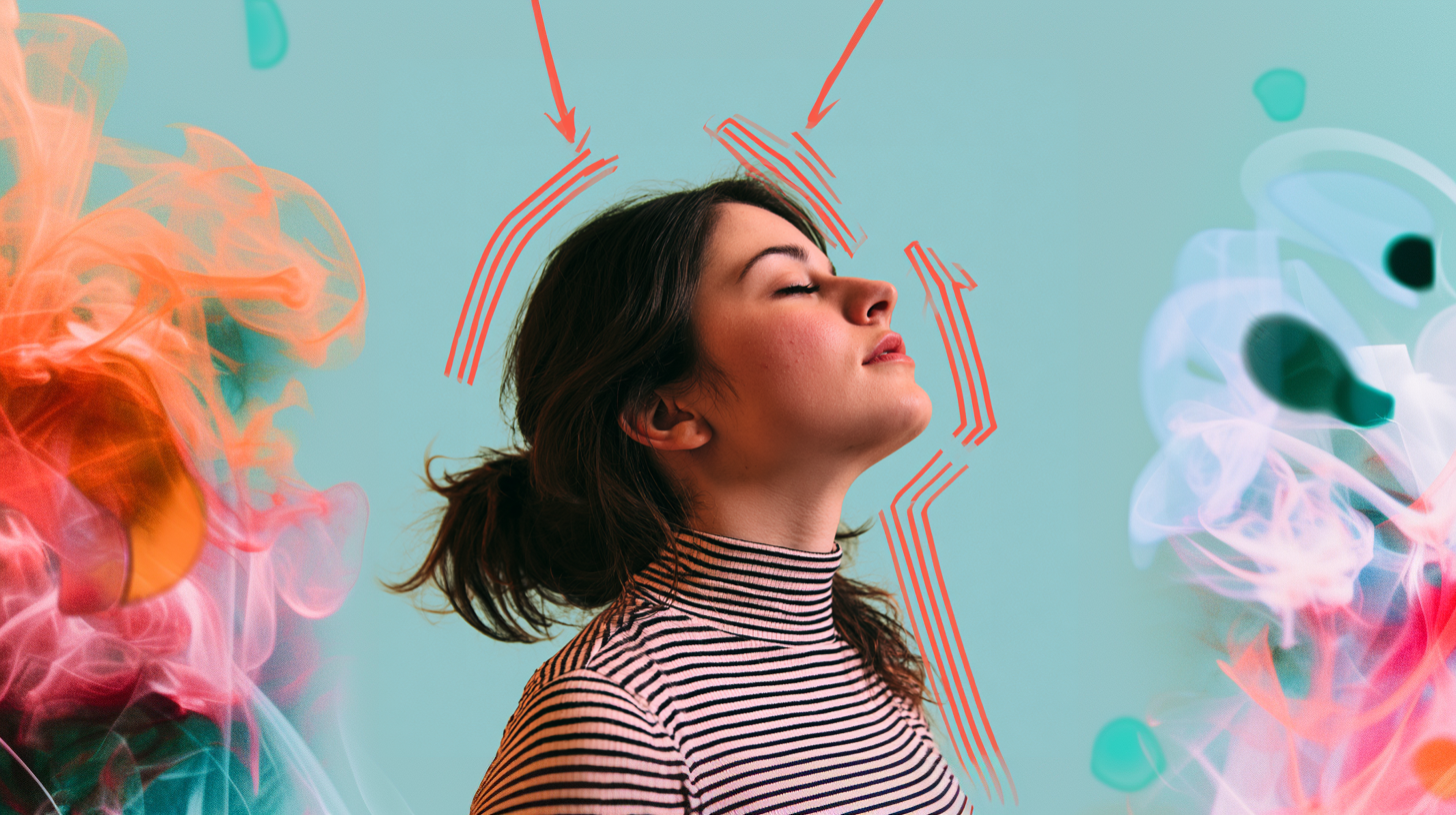Box Breathing: Calm & Center Yourself Anytime