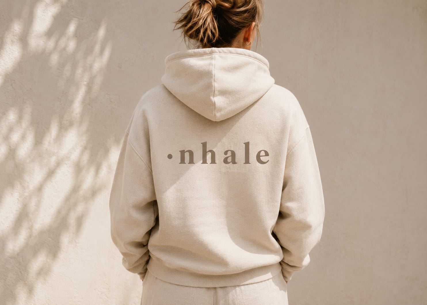 Nhale breath work